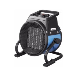 Elektrický přímotop GEH 2000 P GÜDE