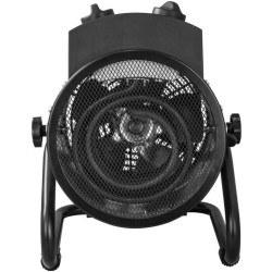 Elektrické vykurovacie zariadenie GEH 3000 GÜDE Elektrické vykurovacie zariadenie GEH 3000 GÜDE