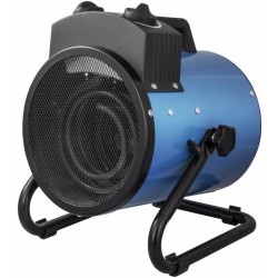 Elektrické vykurovacie zariadenie GEH 3000 GÜDE