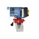 Stolní vrtačka 350W GTB 13/355 GÜDE
