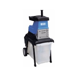 Elektrický štiepkovač 2800W GH 2800 Super Silent GÜDE