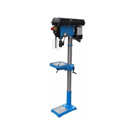 Stĺpová vŕtačka 800W GSB 20/812 R+L GÜDE