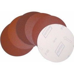Brúsny kotúč ø 150 mm / K100 (3 ks) GÜDE Brúsny kotúč ø 150 mm / K100 (3 ks) GÜDE