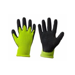 Detské pracovné rukavice 5" LEMON Detské pracovné rukavice 5" LEMON