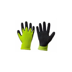 Detské pracovné rukavice 5" LEMON Detské pracovné rukavice 5" LEMON