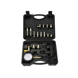 Kompresný merač pre dieselové motory, sada 20ks, tester kompresie GEKO