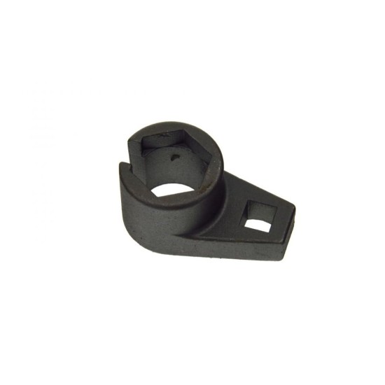 Nástrčný kľúč na lambda sondu, 22mm 3/8" GEKO Nástrčný kľúč na lambda sondu, 22mm 3/8" GEKO