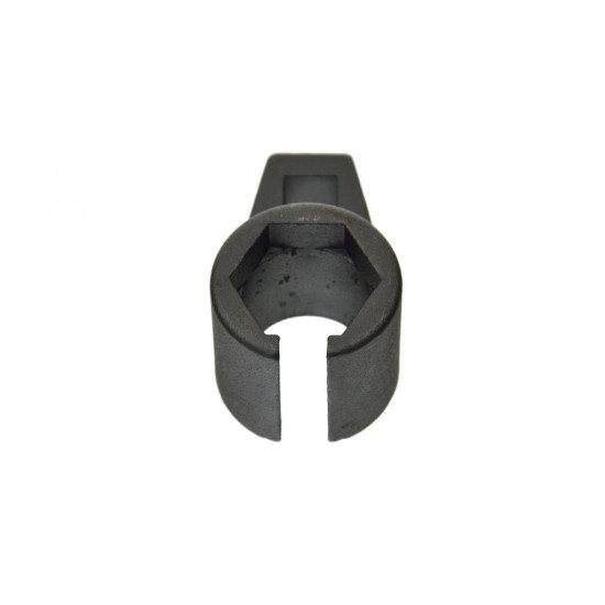 Nástrčný kľúč na lambda sondu, 22mm 3/8" GEKO Nástrčný kľúč na lambda sondu, 22mm 3/8" GEKO