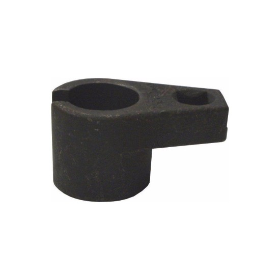 Nástrčný kľúč na lambda sondu, 22mm 3/8" GEKO Nástrčný kľúč na lambda sondu, 22mm 3/8" GEKO