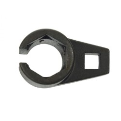 Nástrčný kľúč na lambda sondu, 22mm 3/8" GEKO