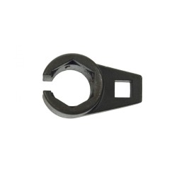 Nástrčný kľúč na lambda sondu, 22mm 3/8" GEKO