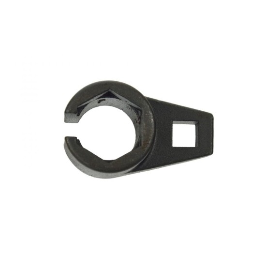 Nástrčný kľúč na lambda sondu, 22mm 3/8" GEKO Nástrčný kľúč na lambda sondu, 22mm 3/8" GEKO