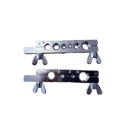 Rozširovacia súprava na brzdové potrubia 7ks 3-19mm GEKO