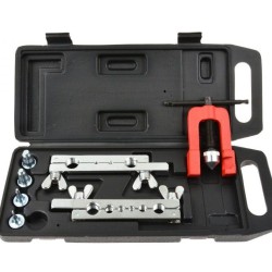 Rozširovacia súprava na brzdové potrubia 7ks 3-19mm GEKO