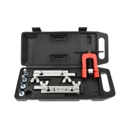 Rozširovacia súprava na brzdové potrubia 7ks 3-19mm GEKO