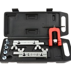 Rozširovacia súprava na brzdové potrubia 7ks 3-19mm GEKO