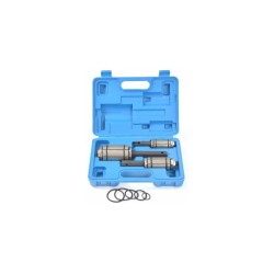 Expandér, sada 3 ks na zväčšenie priemeru výfukových potrubí GEKO Expandér, sada 3 ks na zväčšenie priemeru výfukových potrubí GEKO