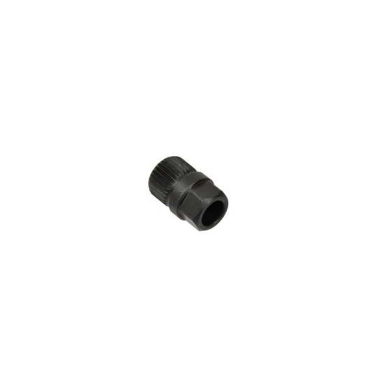 Kľúč na demontáž remenice alternátora 33 zubov, 17 mm GEKO Kľúč na demontáž remenice alternátora 33 zubov, 17 mm GEKO