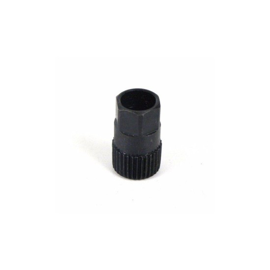 Kľúč na demontáž remenice alternátora 33 zubov, 17 mm GEKO Kľúč na demontáž remenice alternátora 33 zubov, 17 mm GEKO