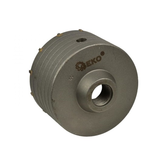 Vrták do steny a betónu 100 mm, SDS+, GEKO Vrták do steny a betónu 100 mm, SDS+, GEKO