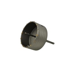 Vrták do steny a betónu 120 mm, SDS+, GEKO Vrták do steny a betónu 120 mm, SDS+, GEKO