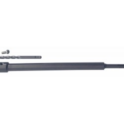 Dĺžka predĺženia SDS Plus 350 mm pre jadrové vrtáky MAR-POL Dĺžka predĺženia SDS Plus 350 mm pre jadrové vrtáky MAR-POL