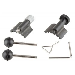 Uzamykací mechanizmus pre inštaláciu rozvodových systémov VW, Audi, Škoda, Seat MAR-POL