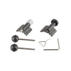 Uzamykací mechanizmus pre inštaláciu rozvodových systémov VW, Audi, Škoda, Seat MAR-POL