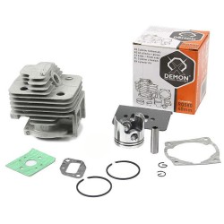 Kompletný valec s piestom pre krovinorez RQ580 Kompletný valec s piestom pre krovinorez RQ580