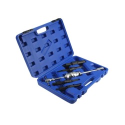 Sťahovák ložísk na ťahanie za vnútorným krúžkom ložiska pre priemer 10-32mm MAR-POL Sťahovák ložísk na ťahanie za vnútorným krúžkom ložiska pre priemer 10-32mm MAR-POL