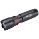 Svítilna 100lm LED CREE + 150lm COB s magnetem EXTOL LIGHT