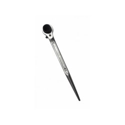 Montážny kľúč na lešenie 19 / 22 mm multifunkčný MAR-POL Montážny kľúč na lešenie 19 / 22 mm multifunkčný MAR-POL