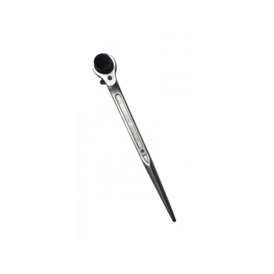 Montážny kľúč na lešenie 19 / 22 mm multifunkčný MAR-POL