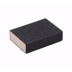 KRT562002 Brúsna špongia (80G) KREATOR KRT562002 Brúsna špongia (80G) KREATOR