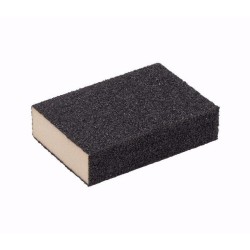 KRT562001 Brúsna špongia (60G) KREATOR KRT562001 Brúsna špongia (60G) KREATOR