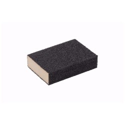 KRT562001 Brúsna špongia (60G) KREATOR KRT562001 Brúsna špongia (60G) KREATOR