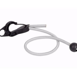 KRT555104 Nastaviteľné gumičky s loptou 55cm 2ks KREATOR