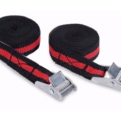 KRT555002 Račňový popruh 100 kg/2,5 m (sada 2 ks) KREATOR