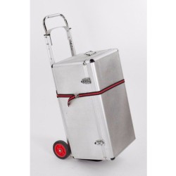 KRT555001 Račňový popruh 100kg/5m KREATOR