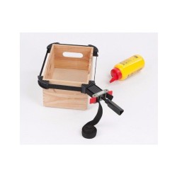 Pásová svorka 4 m - KREATOR Pásová svorka 4 m - KREATOR