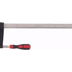 KRT552109 Stolárska svorka 120x800mm KREATOR