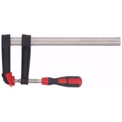 KRT552107 Tesárska svorka 120x500mm KREATOR