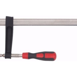 KRT552104 Stolárska svorka 120x250mm KREATOR