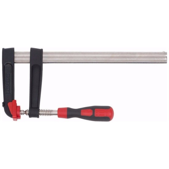 KRT552104 Stolárska svorka 120x250mm KREATOR