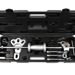 Súprava sťahováka spätného kladiva GEKO