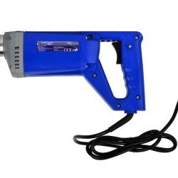 Vibrátor na betón 850W, 35mm, 2m GEKO