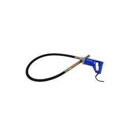 Vibrátor na betón 850W, 35mm, 2m GEKO