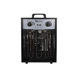 Elektrický ohrievač 9kW GEKO Elektrický ohrievač 9kW GEKO