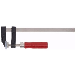 KRT552010 Truhlářská svorka 120x1000mm KREATOR KRT552010 Truhlářská svorka 120x1000mm KREATOR