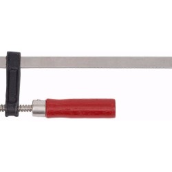 KRT552008 Tesárska svorka 120x600mm KREATOR